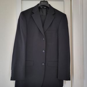 Men's Suit